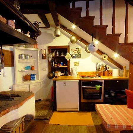 Vintage House Daska Grožnjan 外观 照片