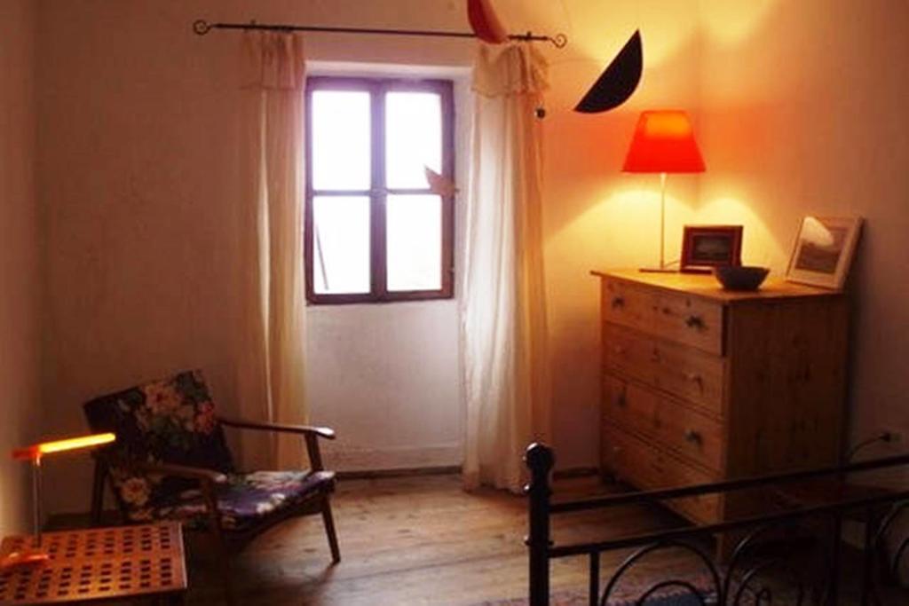 Vintage House Daska Grožnjan 客房 照片