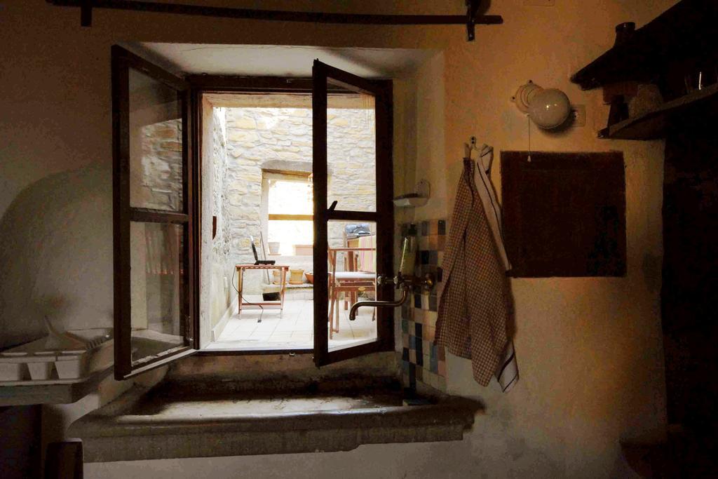 Vintage House Daska Grožnjan 客房 照片