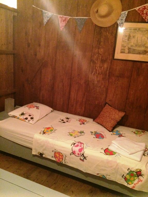 Vintage House Daska Grožnjan 外观 照片